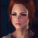 Hrk Fallout4 Mischairstyle1 6 Fallout 4髪型mod始まったな