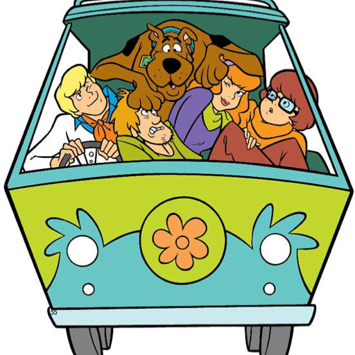 scrappedtogether:Relationships in Scooby adult photos