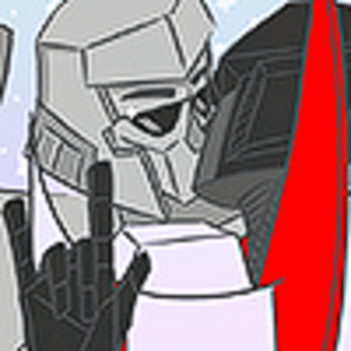 Porn Pics decepticonofficial:  reblog if u like blushing