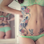 tattoosizllin