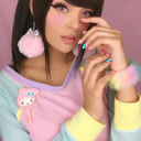 Angelicpeachbaby:  Hurt 💒💕