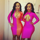 doubledosetwins:  Double Dose