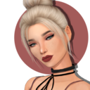 sims-lookbooks avatar