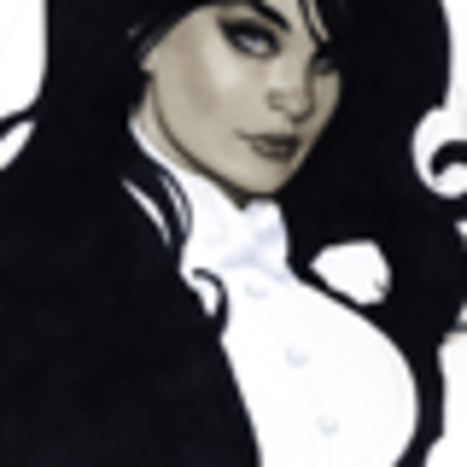 zatanna.: I really dislike when my friends porn pictures