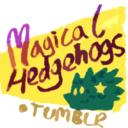 furlockhound:  toolatesonic:  magicalhedgehogs: