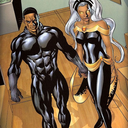 klawsofwakanda:  Shuri’s Death: Comics