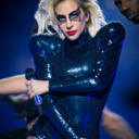 gaga-diamonds:  Lady Gaga - “Judas” live