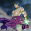 unbound-broly