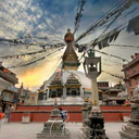 nepal avatar