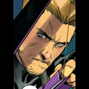 then-the-next-day:midnightwinterhawk:Clint