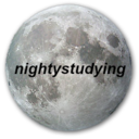 nightystudying avatar