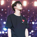 Lo que toda fangirl desea en un directo...ˆ0ˆ