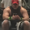 Fuck yeah biceps!