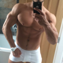 lovealphalads:  - follow my blog for more strong straight alpha men and hot porn clips. http://lovealphalads.tumblr.com