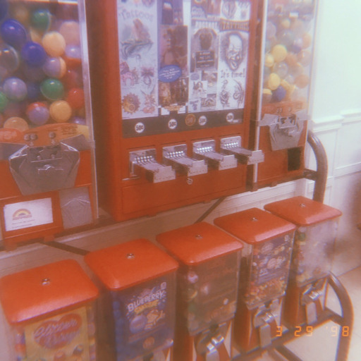 aliminalplace:We were always here 