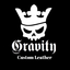 gravitycustomleather