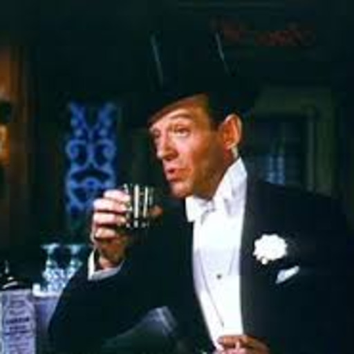 fredastaire55: 