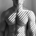 musclesworship:  Sergio’s World a Romanian Muscled Gypsy by ZensualSergio - More sexy guys on [MusclesWorship]