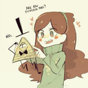 hahakonapeland:  Next time on Gravity Falls