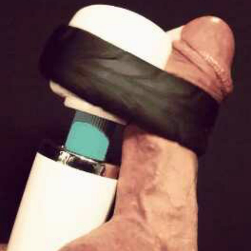 Porn photo handsfreepleasure:  Male hands free and prostate