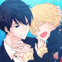 dramaticallyfree:  I feel like Haru is such an underrated character. I’ve seen