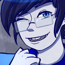 arctoidea:  hetcharacteroftheday:  If you don’t think straight headcanons need
