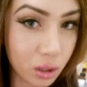 latinbarbiealyssa:  Showing you how it’s done. this is how I do it baby 