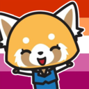 aggretsuko-icons avatar