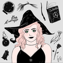 witchtips:  Gave in tonight and looked up