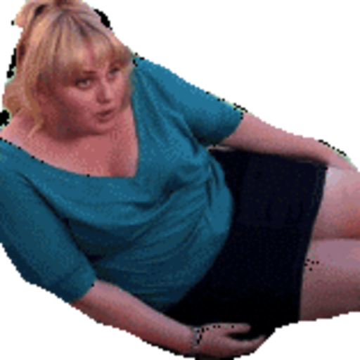 you call yourself fat amy? adult photos