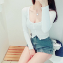 youngheeahn:  슴 쪼물딱 