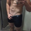 letmetakeadicpic:  2fuckinghot:hottestguys2015:  This is hot blue eyed guy from my earlier post:) always hot at hottestguys2015   Too fucking hot!!! Nothing better than a guy showing off what he’s got! If you’d like to add your own submit or send