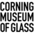 CORNING MUSEUM OF GLASS