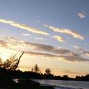 quebrando el cielo