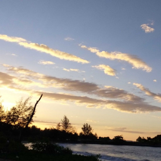 quebrando el cielo