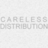 Careless Distribution
