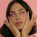 i-think-i-just-like-the-view: Concept: me, laying my head on your lap, your hands