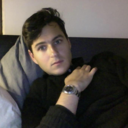 jamesdiamandis:  i could probably get a boyfriend if it were 1964-1975 