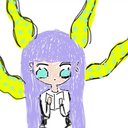 yellow-tentacle avatar