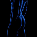 cc-afterdark:  Hot redhead :P