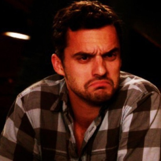 Need nick. Nick Miller. Nick Miller DC.