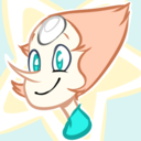 pearlsnose:  “I’m just a Pearl.”SERVANT PEARL/MASS-PRODUCED PEARL THEORY ONE