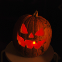 pumpkingraveyard:Preparing for All Hallow’s Eve