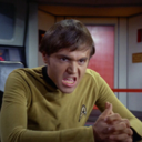 Sweartrek:spock’s Dick, Part Six