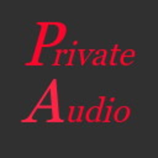 Porn photo Private Audio