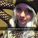 Reblog if you're trash.