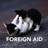 International Relations as Depicted by Cats