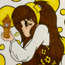 thegirlatopbigben avatar