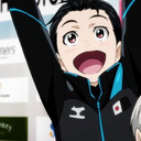 borntomake:  “See You Next Level” implies going forward? “Ice Adolescence” implies going backwards?I’m confused, where is Yuuri, help?This is so sad ALEXA PLAY HISTORY MAKER