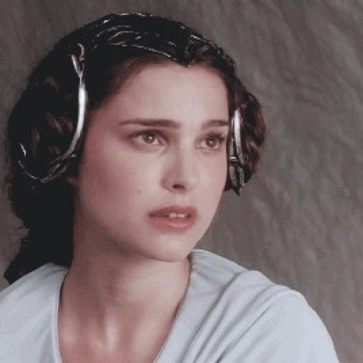 padmé stan